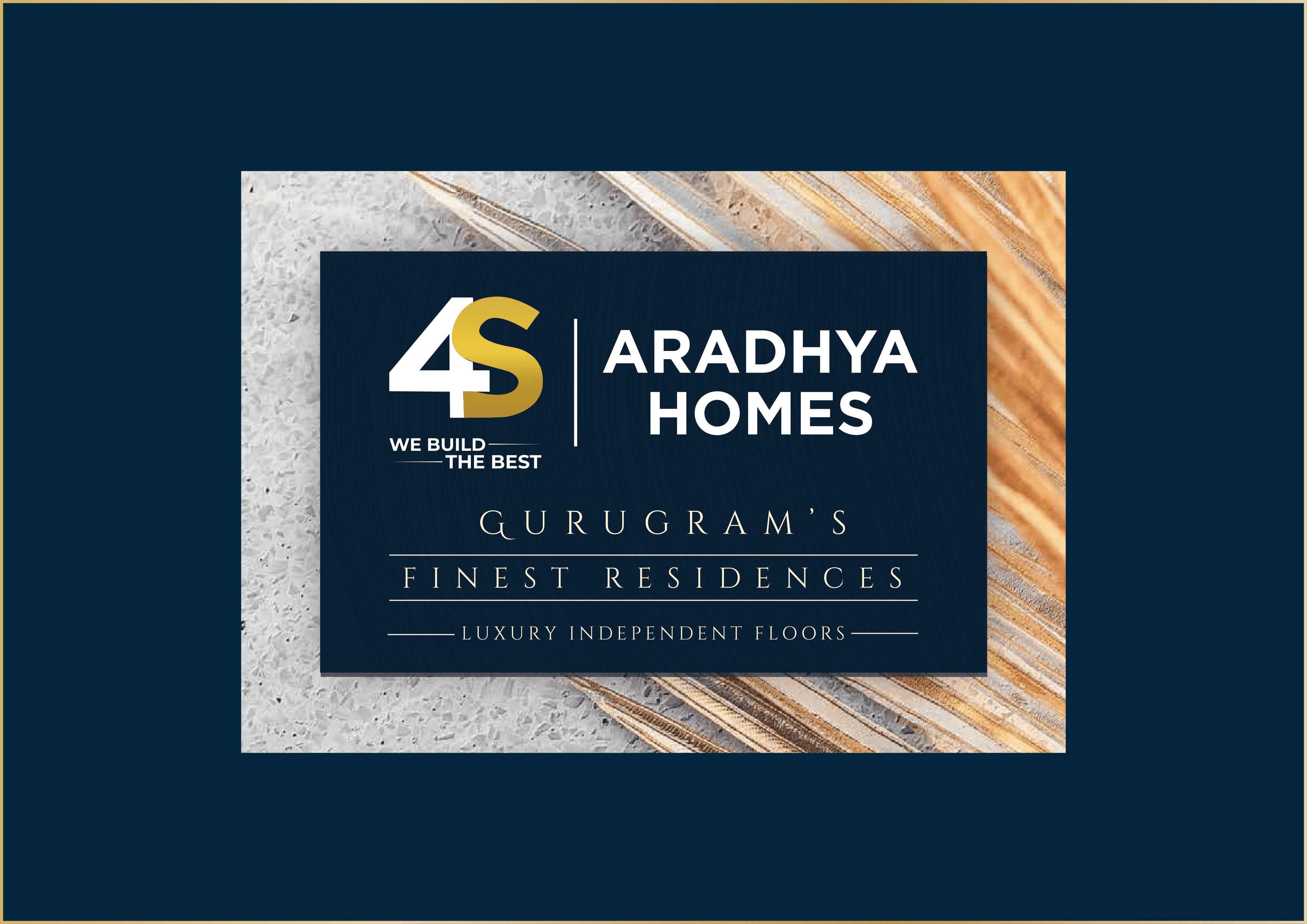 Aradhya-Homes-Brochure